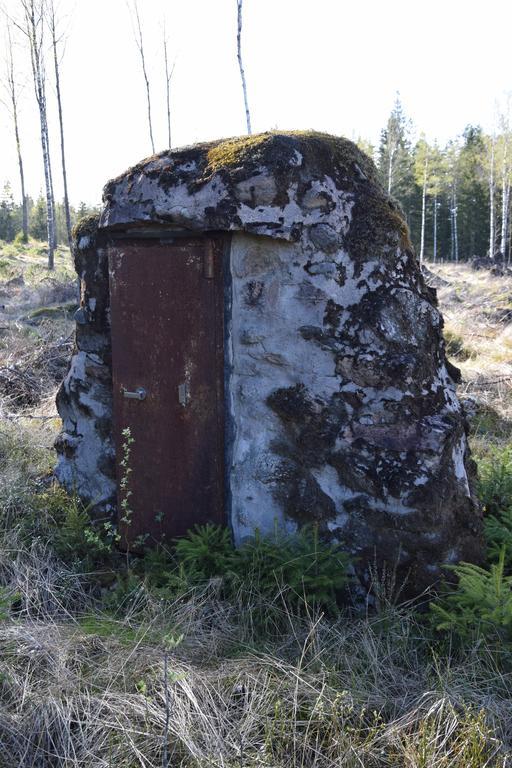 Kronobo Marieholm  Exteriér fotografie
