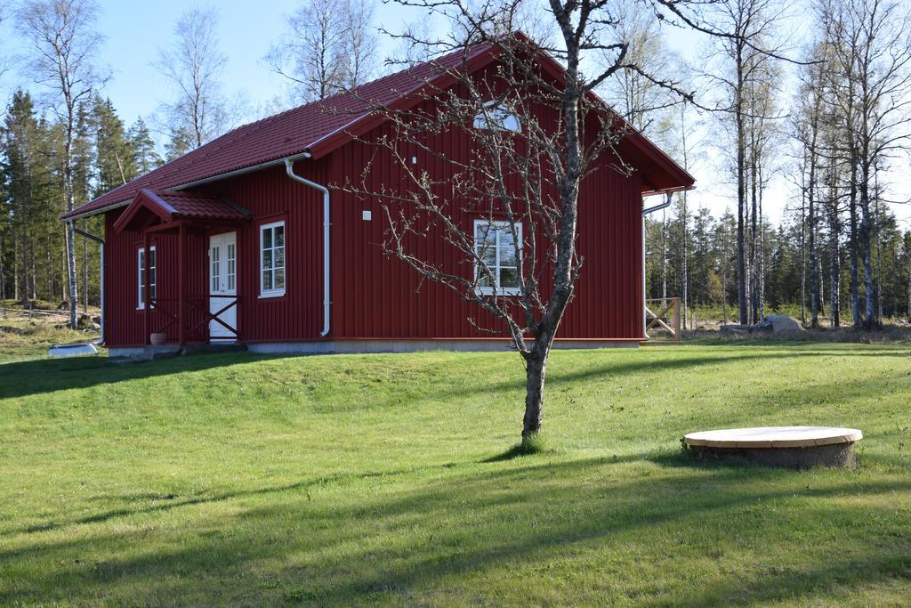 Kronobo Marieholm  Exteriér fotografie
