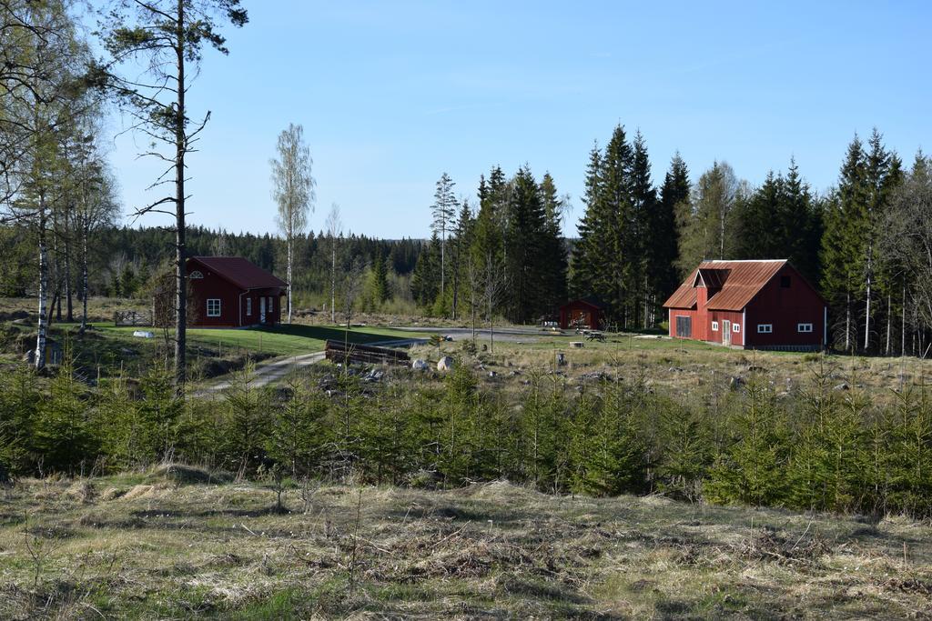 Kronobo Marieholm  Exteriér fotografie