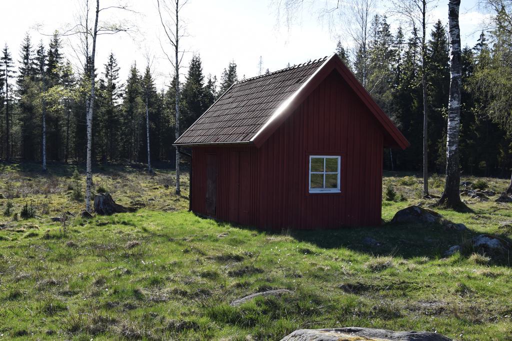 Kronobo Marieholm  Exteriér fotografie