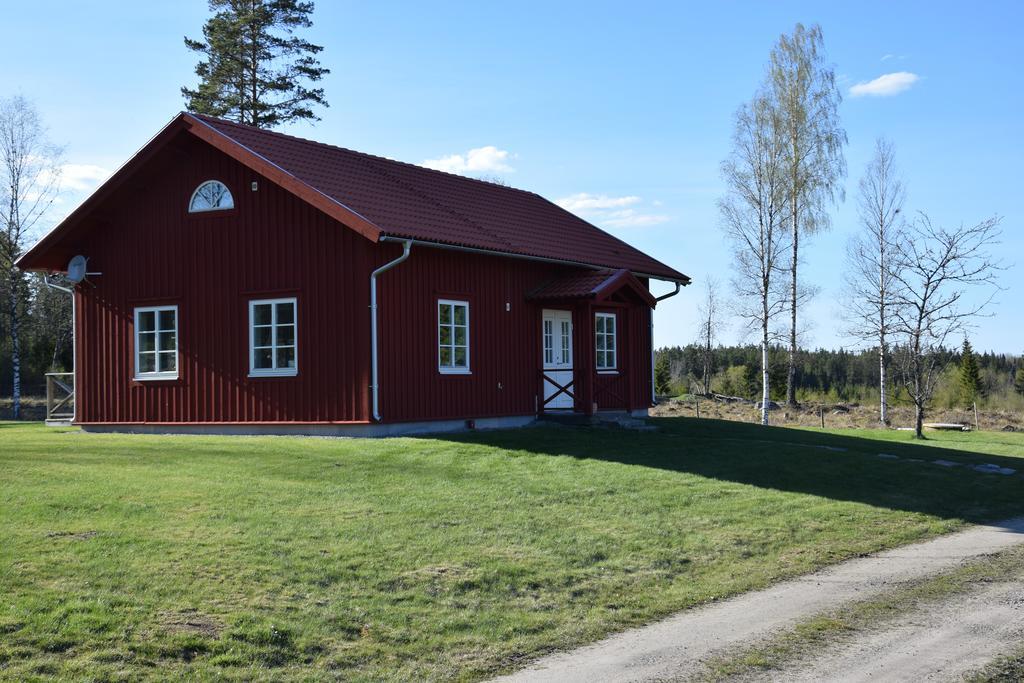 Kronobo Marieholm  Exteriér fotografie