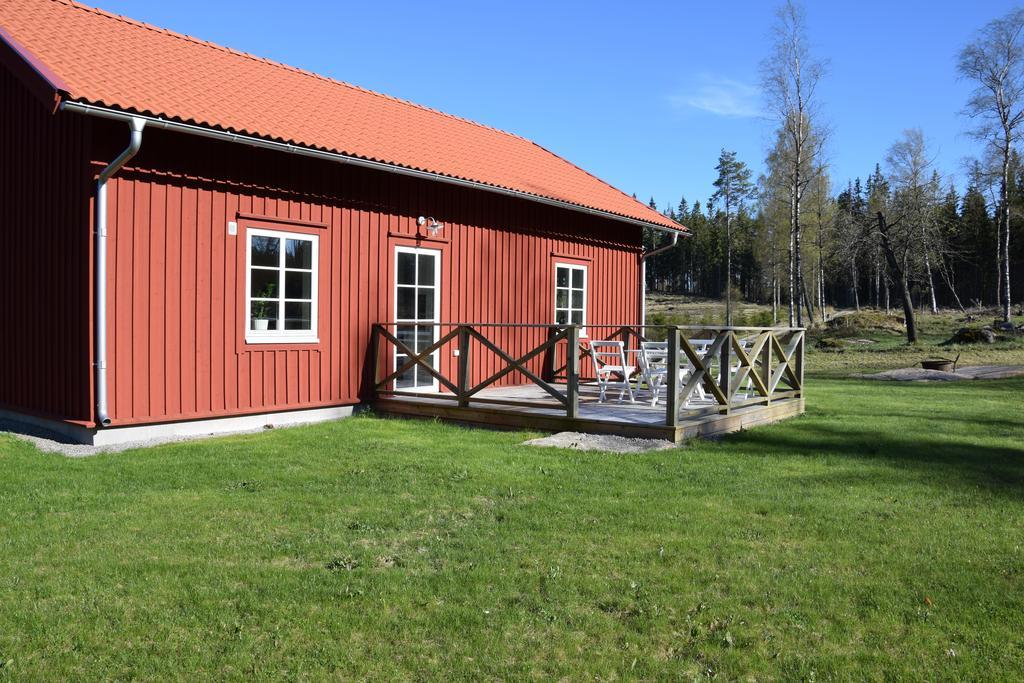 Kronobo Marieholm  Exteriér fotografie