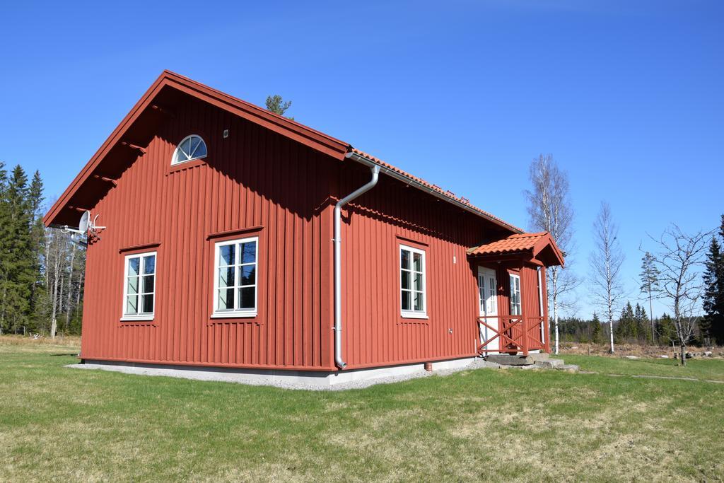 Kronobo Marieholm  Exteriér fotografie