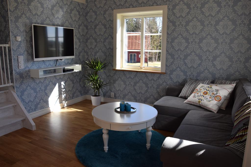 Kronobo Marieholm  Exteriér fotografie