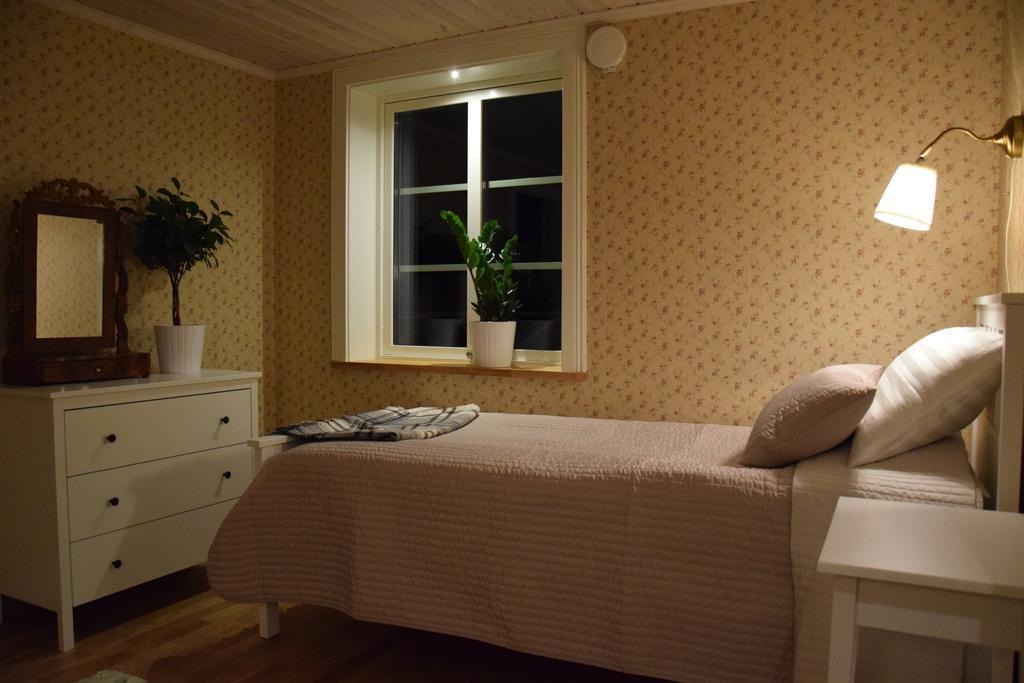 Kronobo Marieholm  Exteriér fotografie