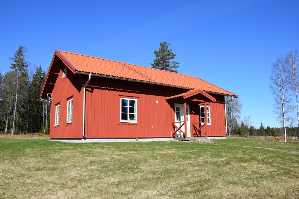 Kronobo Marieholm  Exteriér fotografie