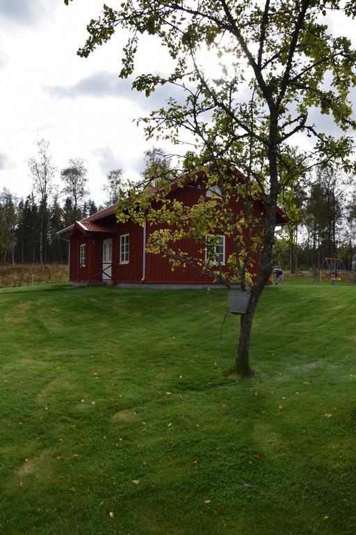 Kronobo Marieholm  Exteriér fotografie