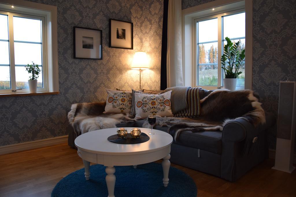 Kronobo Marieholm  Exteriér fotografie