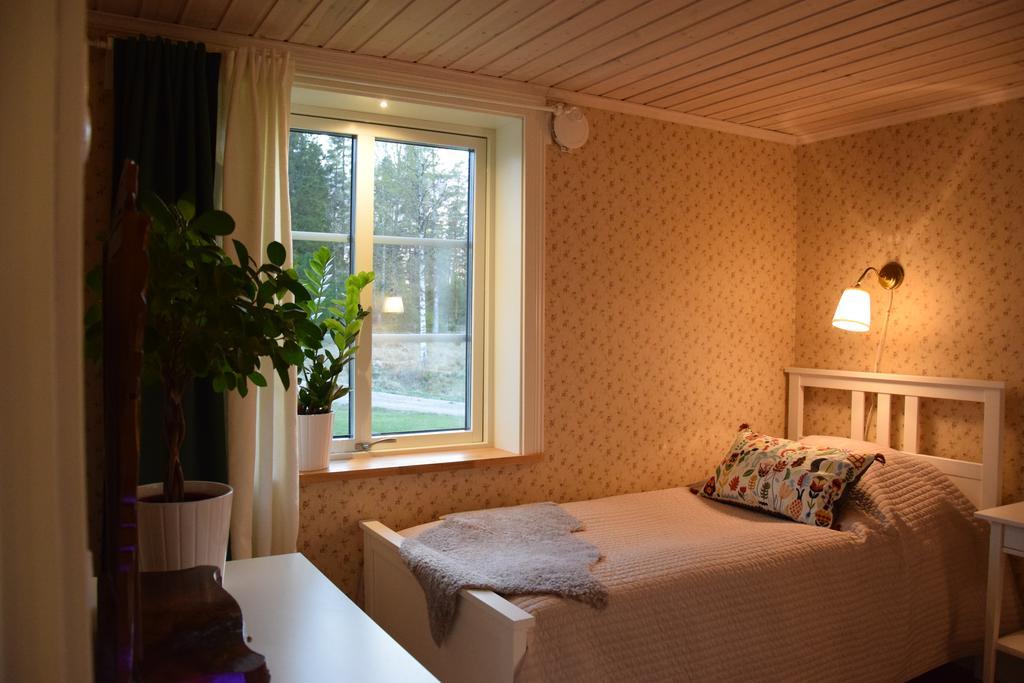 Kronobo Marieholm  Exteriér fotografie