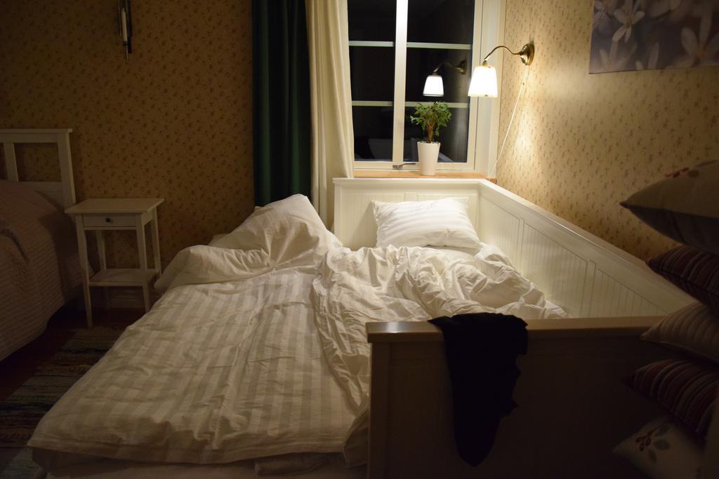 Kronobo Marieholm  Exteriér fotografie