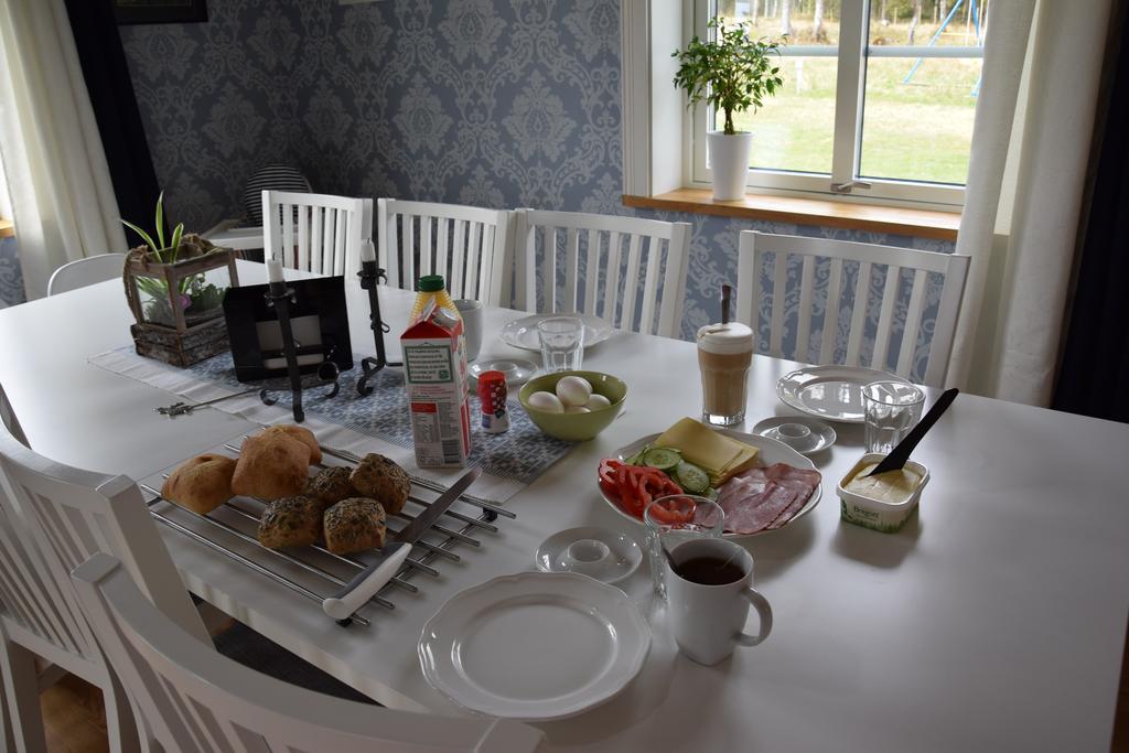 Kronobo Marieholm  Exteriér fotografie
