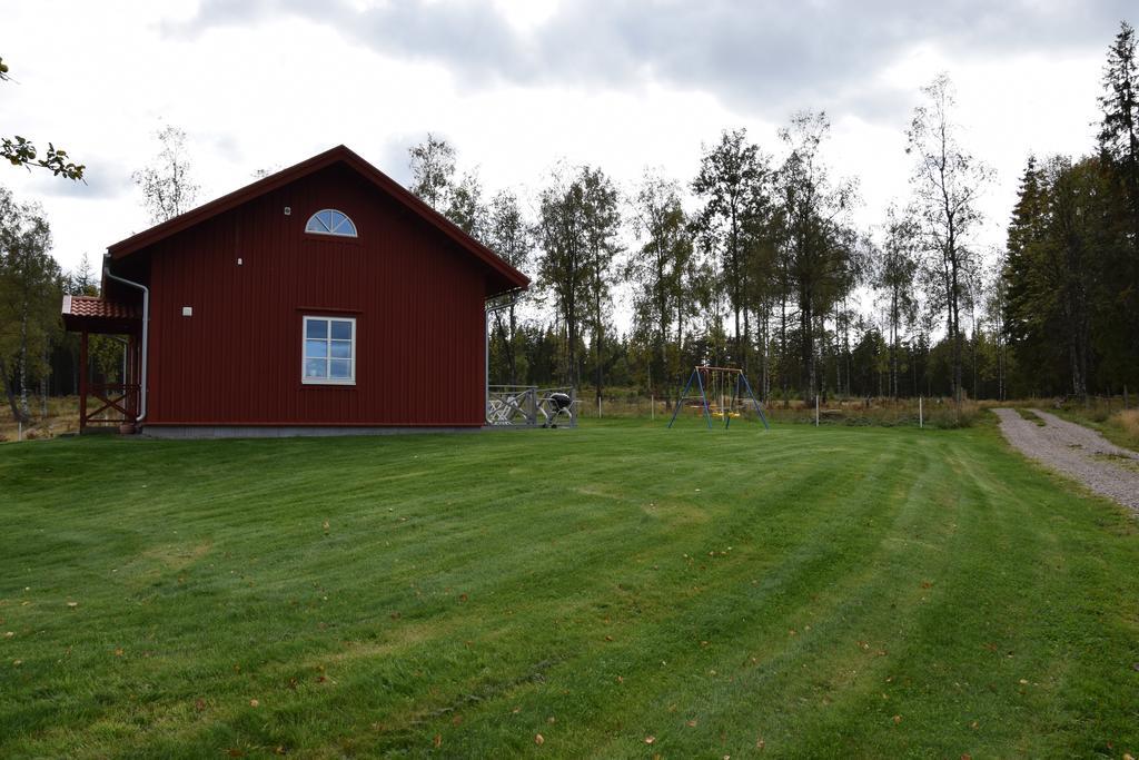 Kronobo Marieholm  Exteriér fotografie