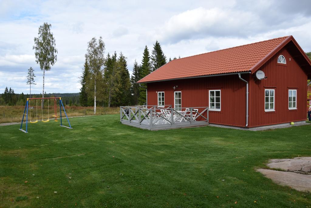 Kronobo Marieholm  Exteriér fotografie