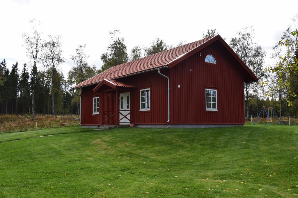 Kronobo Marieholm  Exteriér fotografie