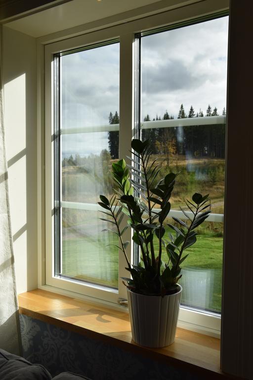 Kronobo Marieholm  Exteriér fotografie
